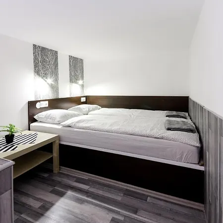Rio'S Stylish Central Flats Budapest Exterior photo