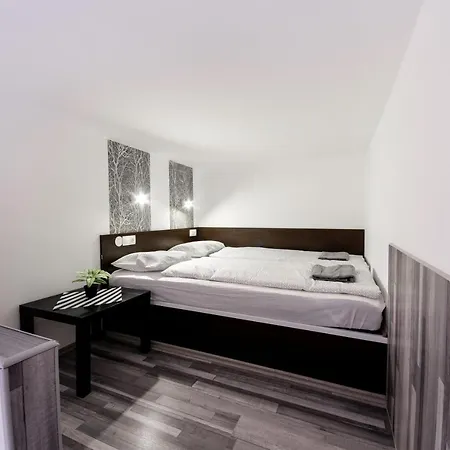 Rio'S Stylish Central Flats Budapest Exterior photo