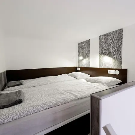 Rio'S Stylish Central Flats Budapest Exterior photo