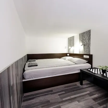 Rio'S Stylish Central Flats Budapest Exterior photo