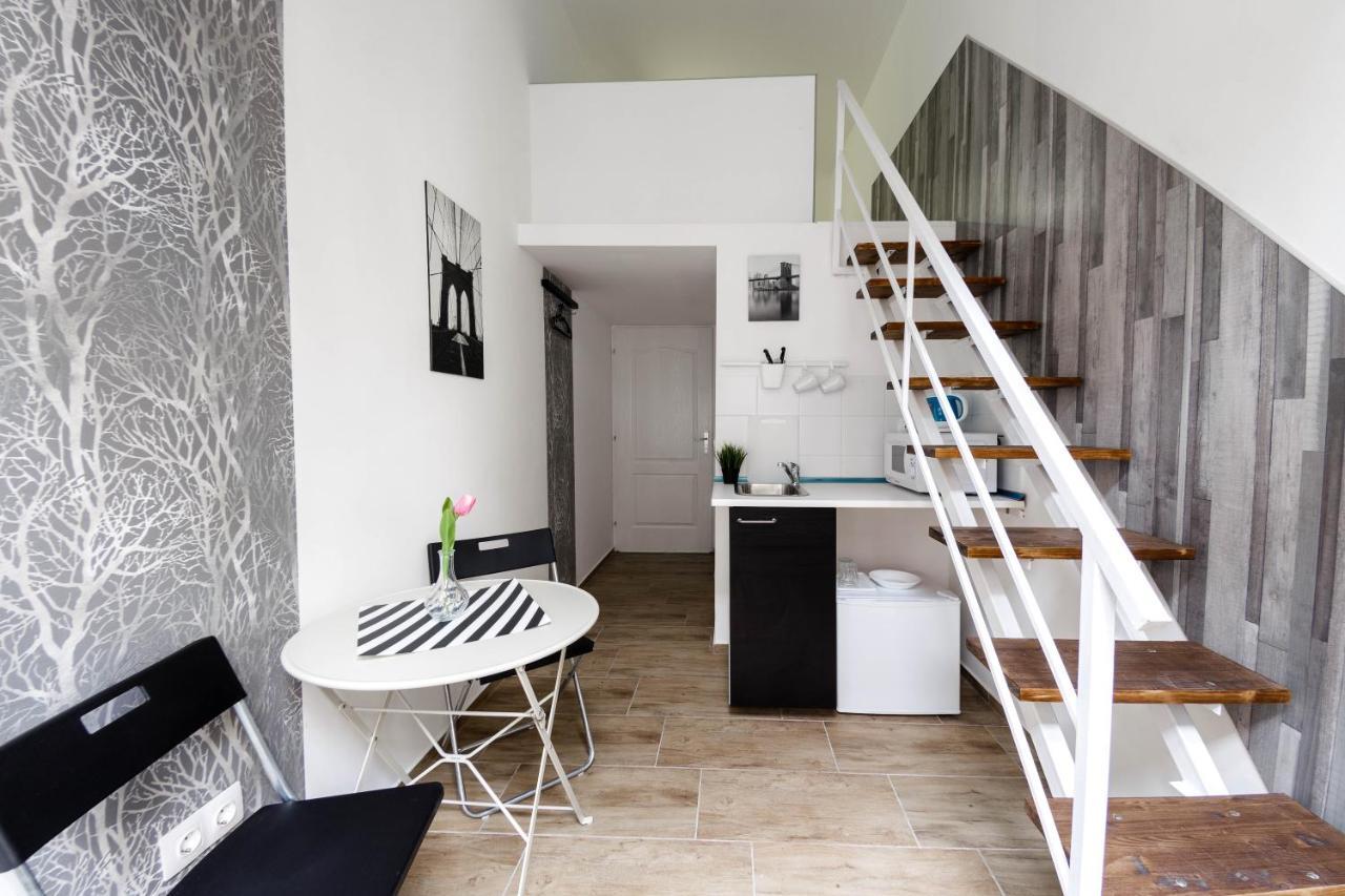 Appartement Rio's Stylish Flats