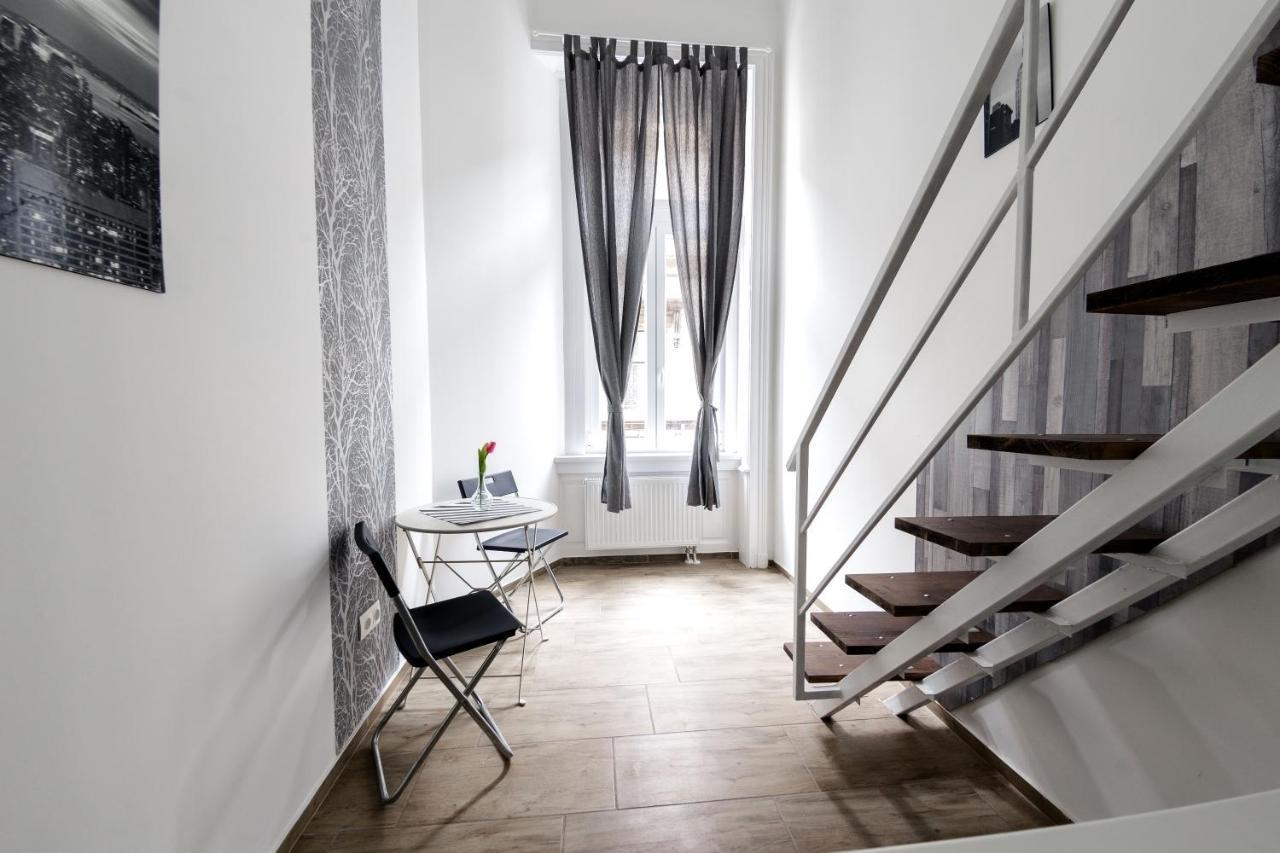 Rio's Stylish Flats Appartement *