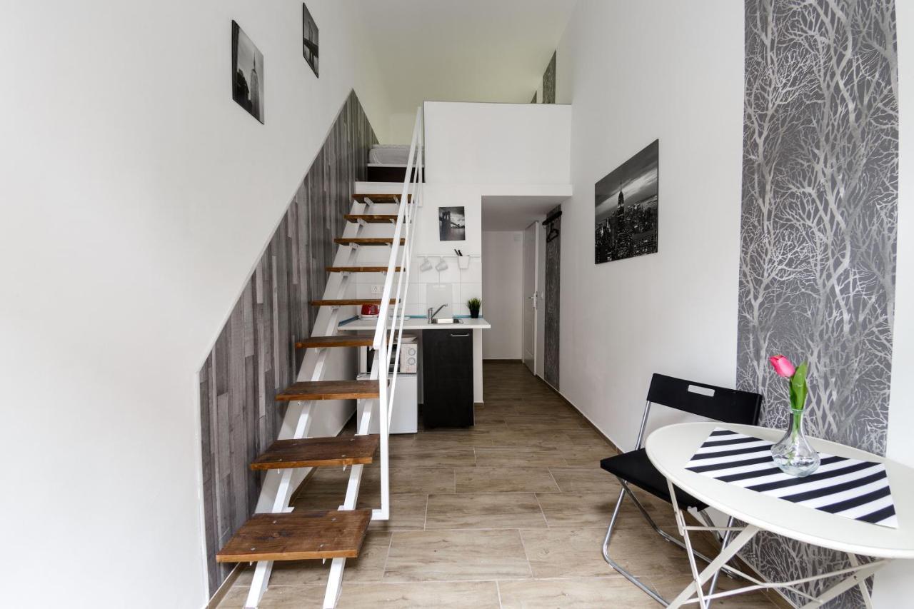 Appartement Rio's Stylish Flats *