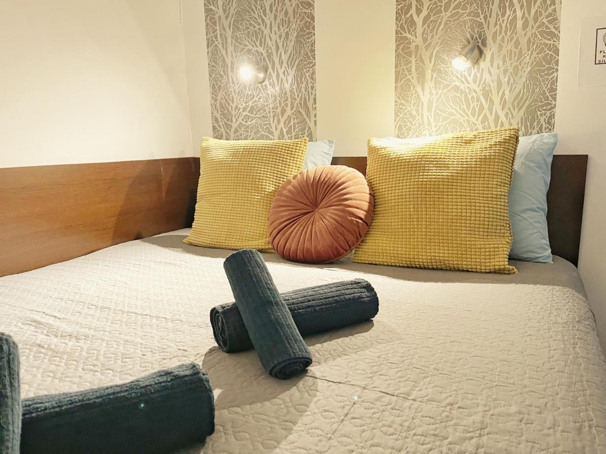 Rio's Stylish Flats Appartement