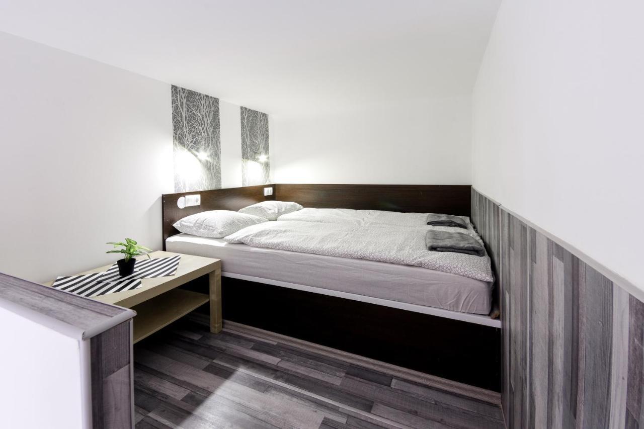 Rio's Stylish Flats Appartement