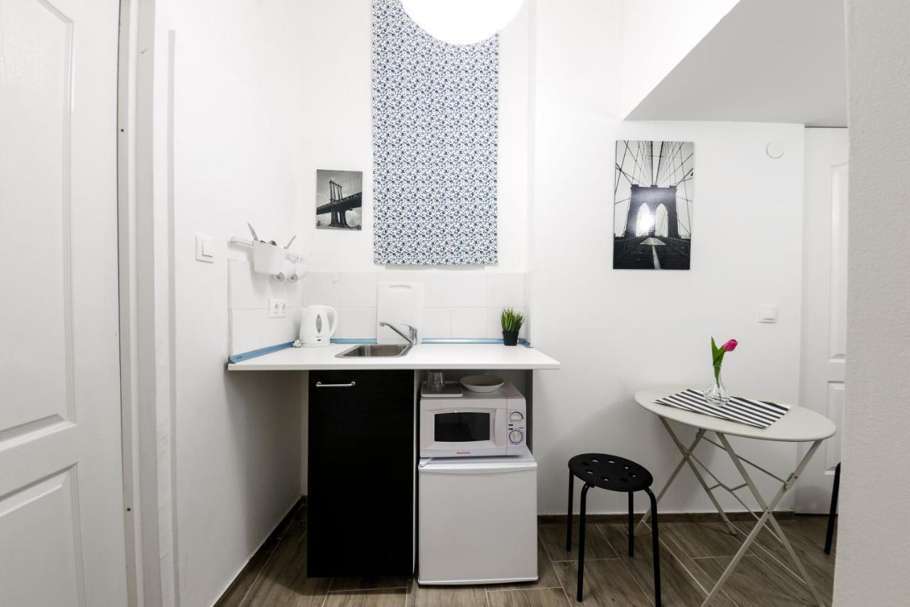 Appartement Rio's Stylish Flats
