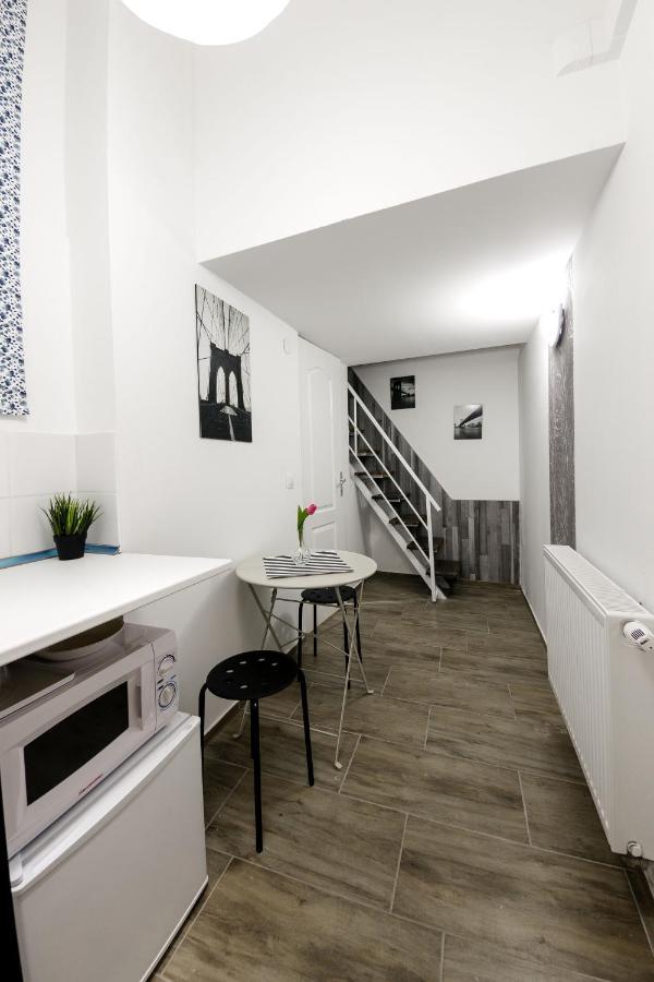 Rio's Stylish Flats Appartement *
