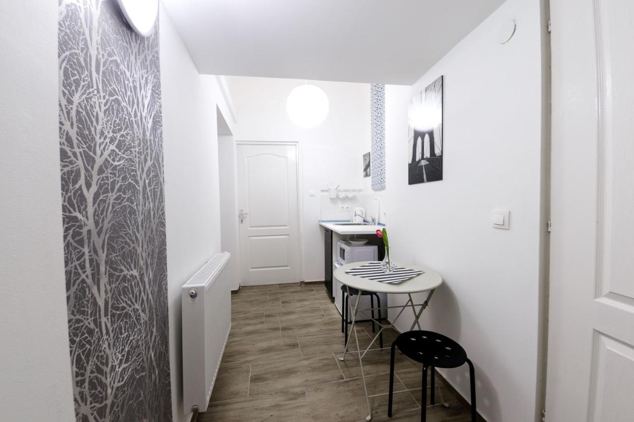 Appartement Rio's Stylish Flats